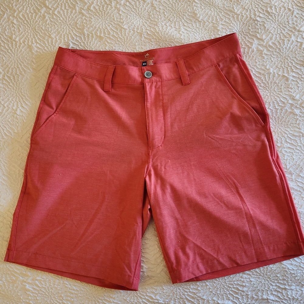Southern Tide T3 Heathered Men's Shorts